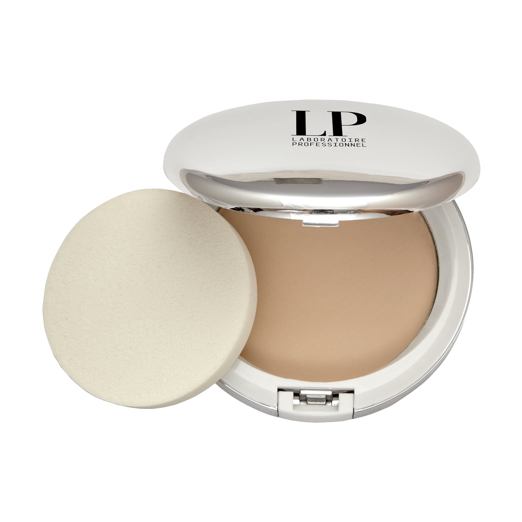 Компактна сатинова пудра для обличчя LP Satin Powder 51, 10 г